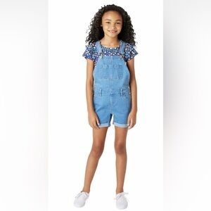 Vigoss Youth Shortall Set Size S